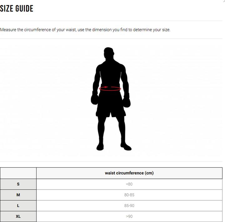 Actual product image Leone Full Contact Trousers AB990 (M)