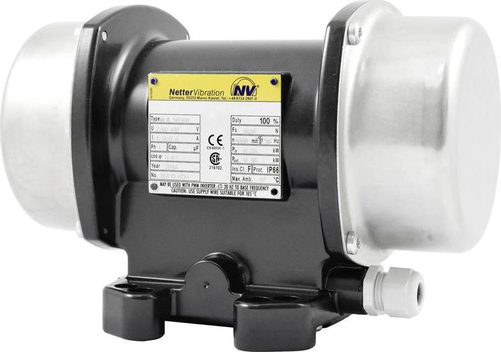 Produktbild NV Elektro-Aussenvibratoren Serie NEA/NEG/NED