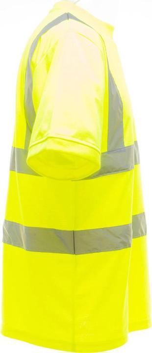 Actual product image Yoko HiVis TShirt short sleeve (3XL)