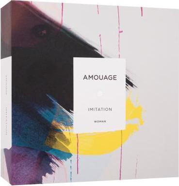 Produktbild Amouage Imitation Woman (Eau de Parfum, 100 ml)
