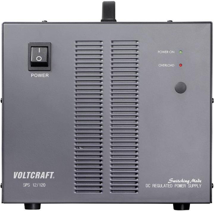 Immagine prodotto Voltcraft Alimentatore switching ad alta corrente