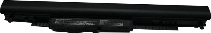 Actual product image HP 807957-001 (4 Cells, 2800 mAh)