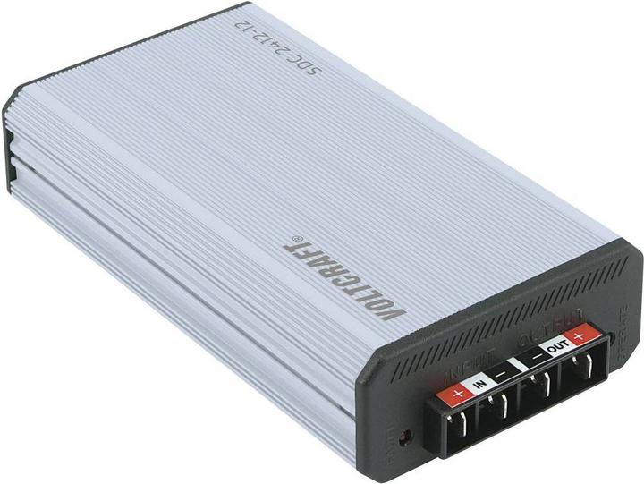 Image du produit Voltcraft Convertisseur continu-continu SDC-2412-12