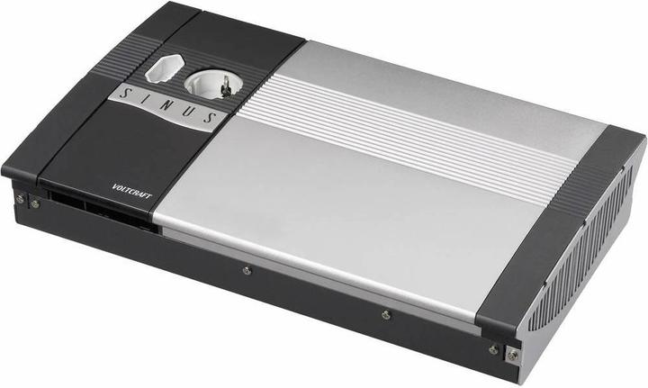 Produktbild Voltcraft Sinus-Wechselrichter