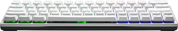 Produktbild Cooler Master TAS CoolerMaster SK620 White TTC Low Red (DE, Kabelgebunden)