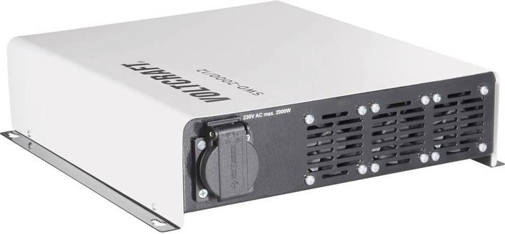 Produktbild Voltcraft Sinus-Wechselrichter