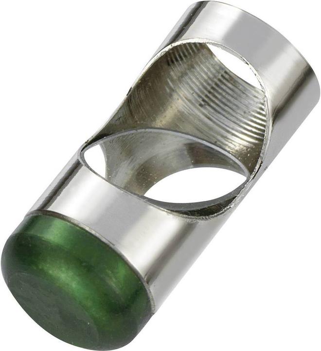 Mirror attachment, Storage tube