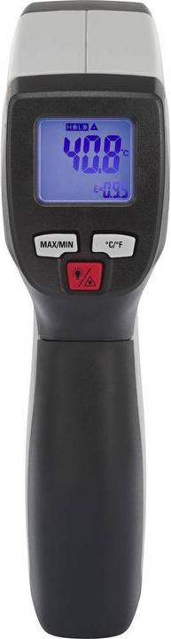 Actual product image Voltcraft IR thermometer