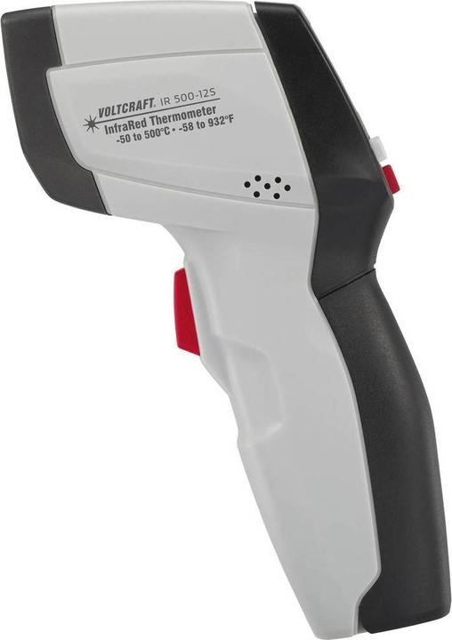 Actual product image Voltcraft IR thermometer