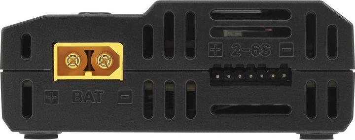 Actual product image Voltcraft Model making multifunctional charger