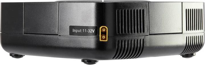 Actual product image Voltcraft Charger V-Charge Eco Quad Lipo