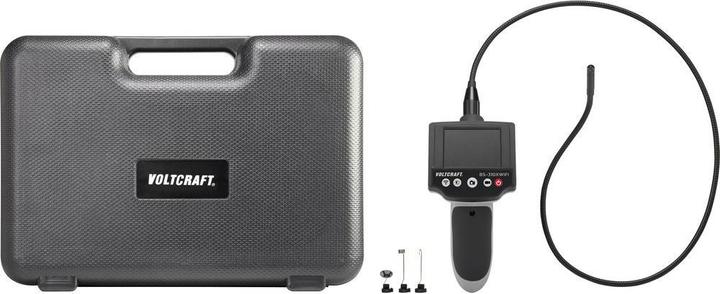 Actual product image Voltcraft Endoskop
