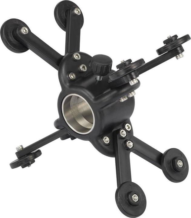 Voltcraft Zentrierhalter 28 mm