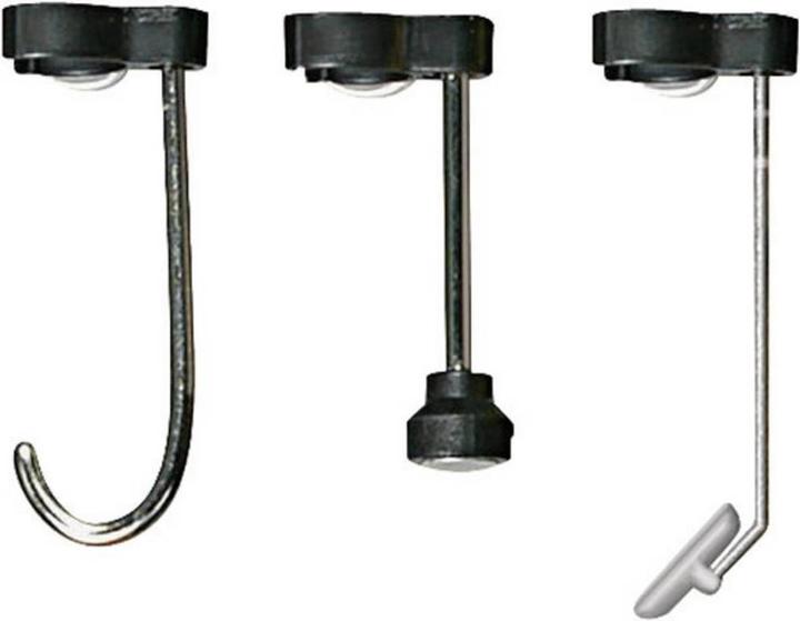 Actual product image Voltcraft Endoskop