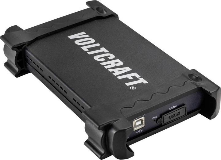 Produktbild Voltcraft USB-Oszilloskopvorsatz (CAT I)