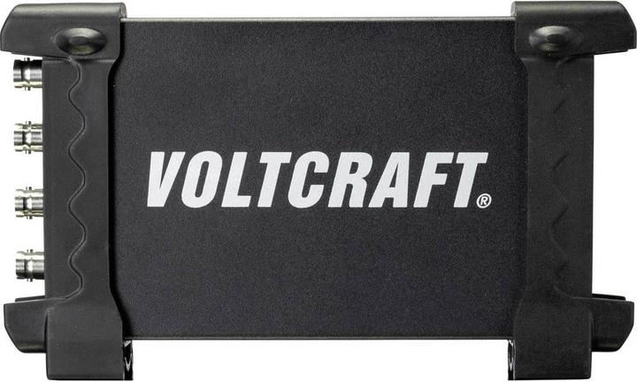 Produktbild Voltcraft USB-Oszilloskopvorsatz (CAT I)