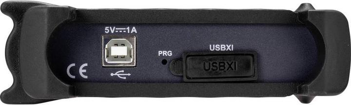 Produktbild Voltcraft USB-Oszilloskopvorsatz (CAT I)