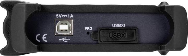 Produktbild Voltcraft USB-Oszilloskopvorsatz (CAT I)