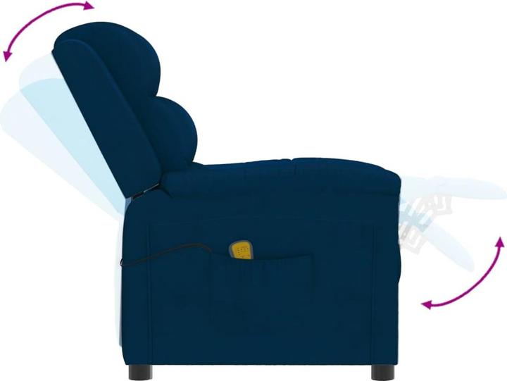 Actual product image VidaXL Clarissa