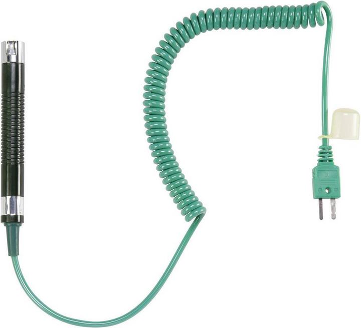 Produktbild Voltcraft Oberflächen-Temperaturfühler (Fühler)