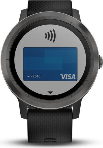 Produktbild Garmin Vivoactive 3 (43 mm)