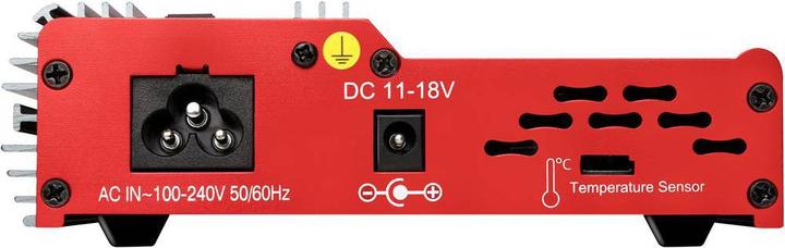 Image du produit Voltcraft Chargeur multifonctionnel pour modélisme