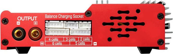 Image du produit Voltcraft Chargeur multifonctionnel pour modélisme
