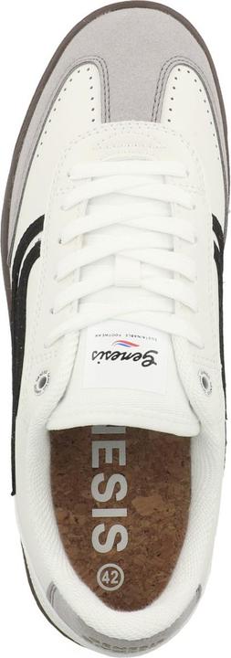 Actual product image Genesis Footwear G-Volley Sugar Corn (40)