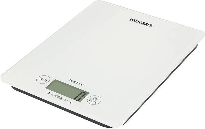 Immagine prodotto Voltcraft Bilancia a lettera TS-5000/1