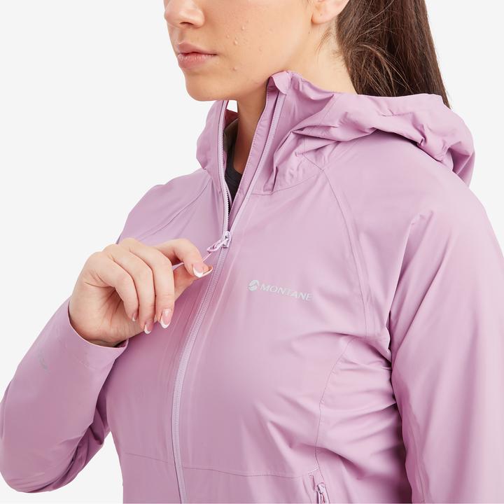 Actual product image Montane Women's Minimus Lite Jacket (36, XS)