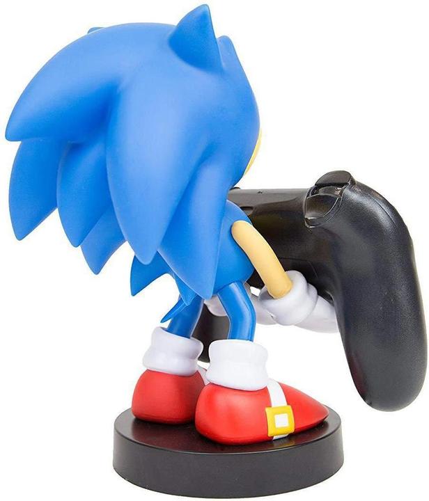Actual product image Exquisite Gaming Cable Guys - Sonic Classic (Playstation Classic, Switch, iOS, Android)