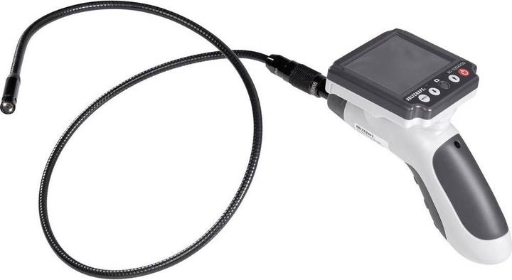 Image du produit Voltcraft Endoscope BS-300XRSD Ø de la sonde :
