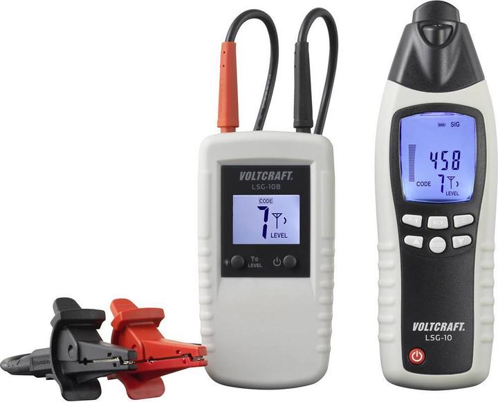Voltcraft Line finder LSG-10