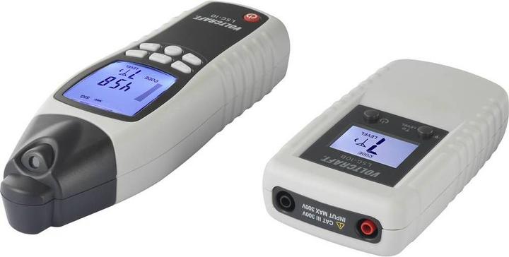 Productafbeelding Voltcraft Lijnzoeker LSG-10