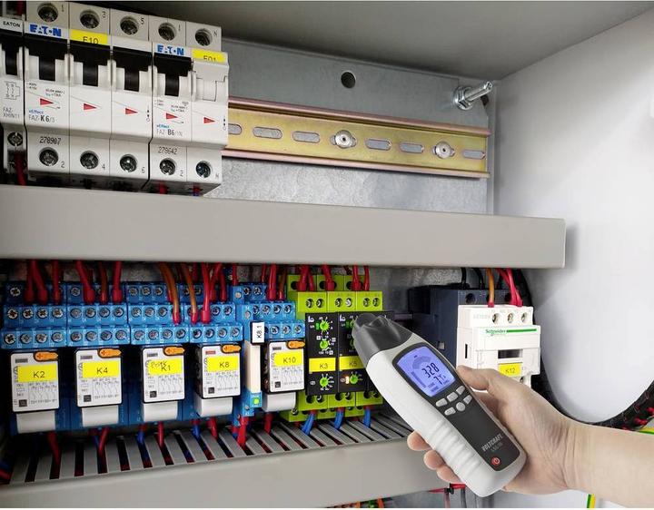 Productafbeelding Voltcraft Lijnzoeker LSG-10