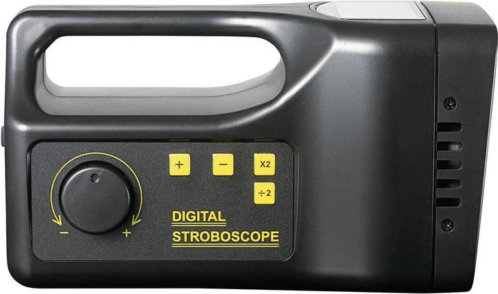 Produktbild Voltcraft Digitales Stroboskop