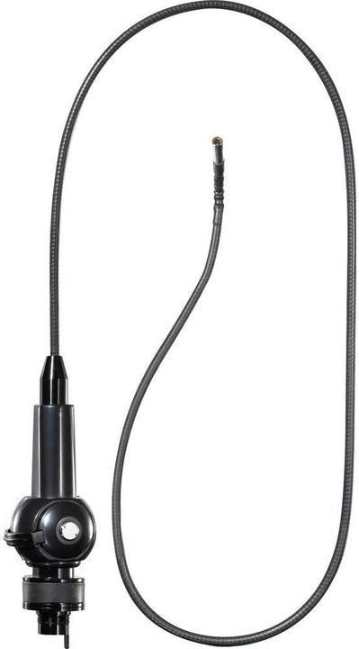 Voltcraft 4-way articulation camera probe 1m /5.5 mm