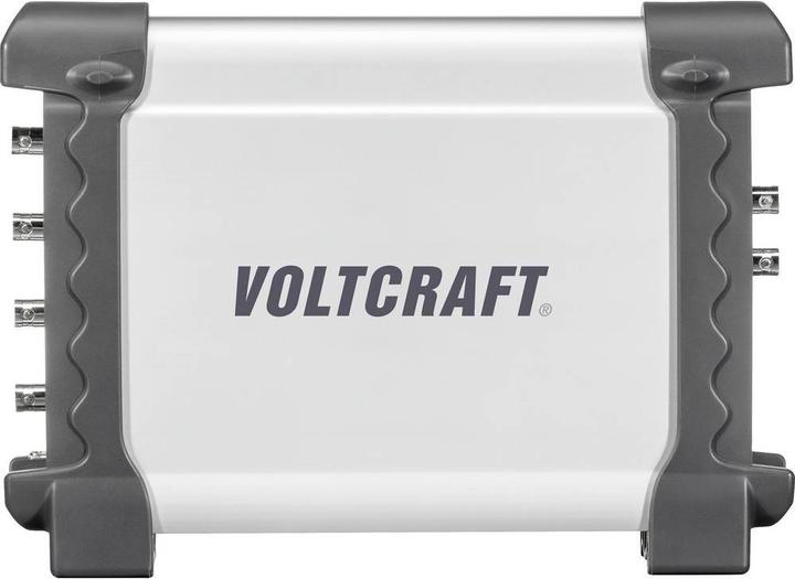 Produktbild Voltcraft USB-Oszilloskopvorsatz mit arbiträrem DDS-Funktionsgenerator (CAT I)