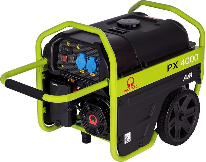 2300 W
