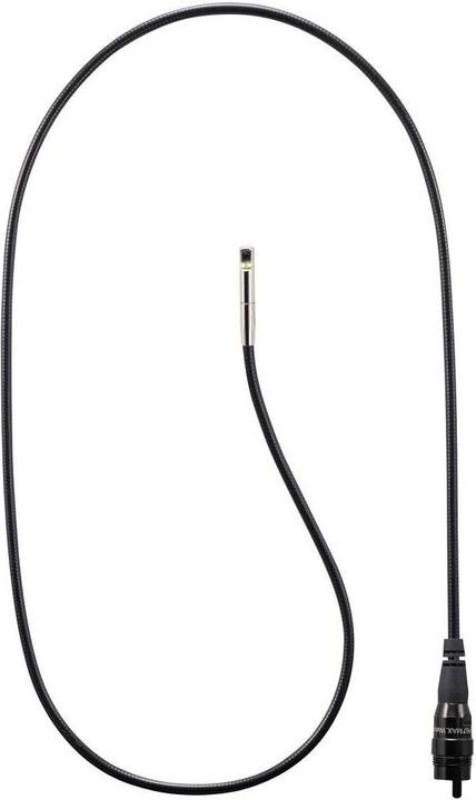 Image du produit Voltcraft Sonde de caméra endoscopique Side-View 90°, Ø de la sonde 6,5 mm, 1 m