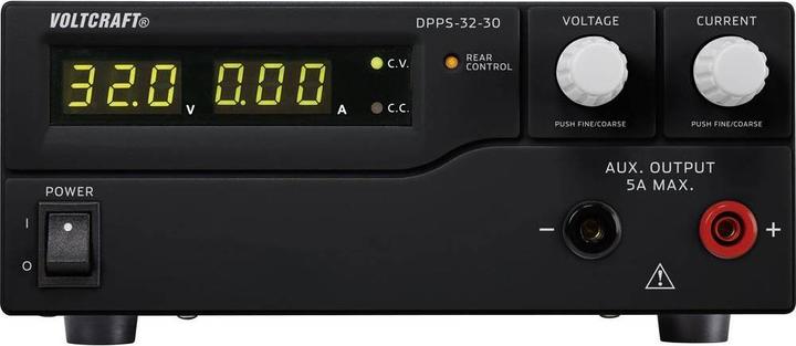 Immagine prodotto Voltcraft Alimentatore da laboratorio, regolabile DPPS-32-30 1