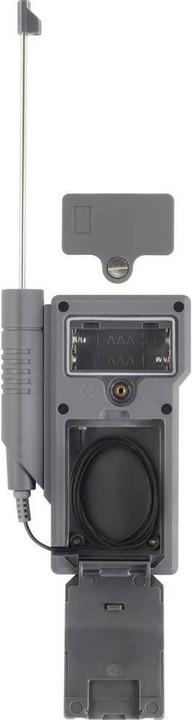 Actual product image Voltcraft Handheld thermometer
