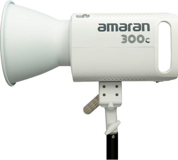 Image du produit Amaran 300c blanc (UE) (Autres lumières permanentes)