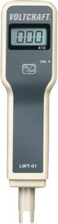 Actual product image Voltcraft Conductivity meter