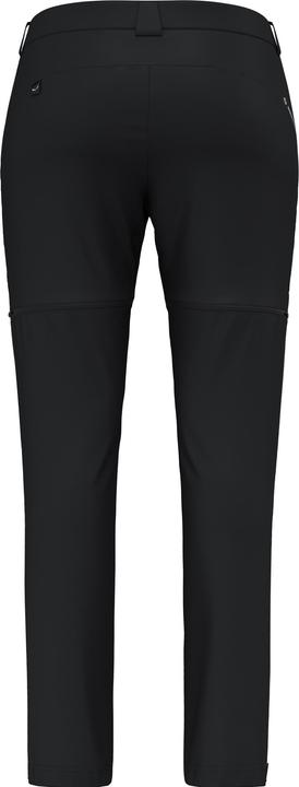 Image du produit Salewa Puez Talvena Durastretch 2 en 1 Pantalon court femme (46)