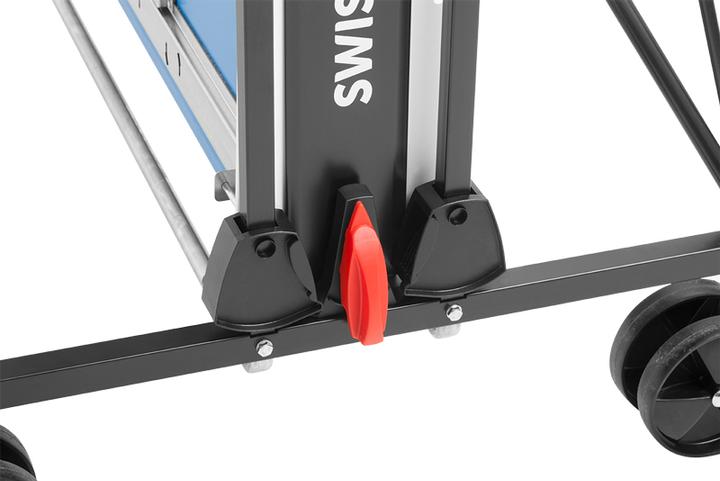 Produktbild Gubler Swiss-Line Grischa