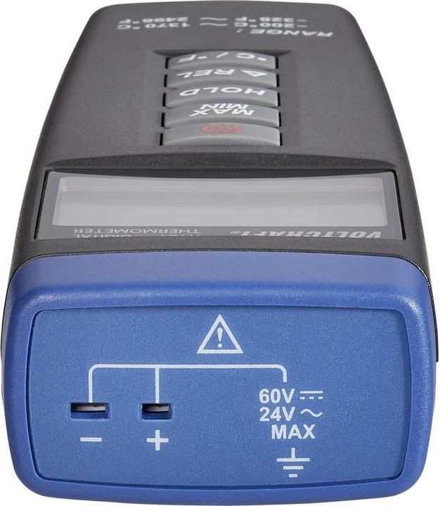 Produktbild Voltcraft Digital-Thermometer