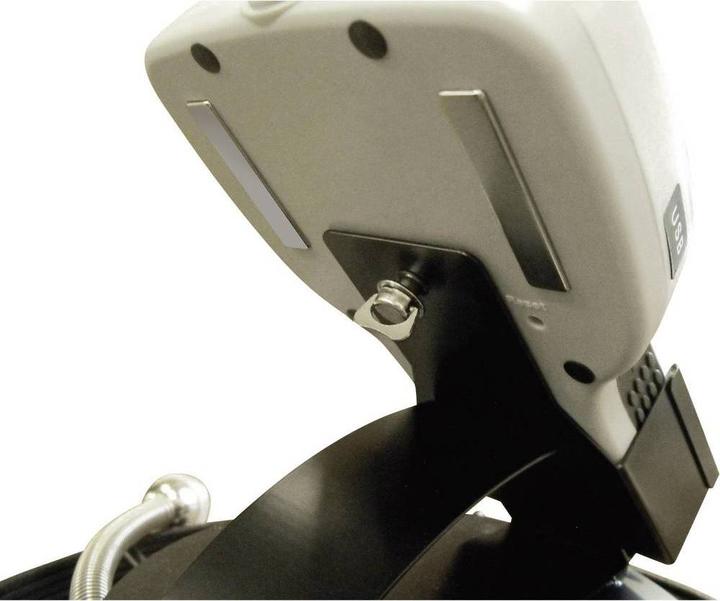 Actual product image Voltcraft Endoscope probe Pipe inspection camera 25