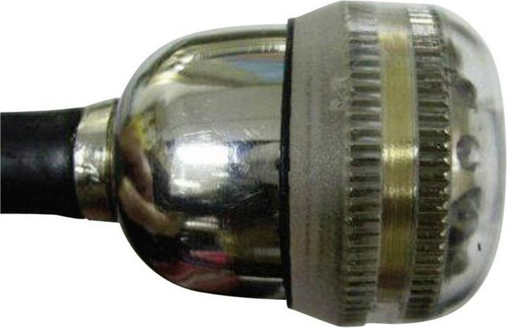 Produktbild Voltcraft Endoskop-Kamera Ø 28 mm, 10 m zur Rohrinspektion