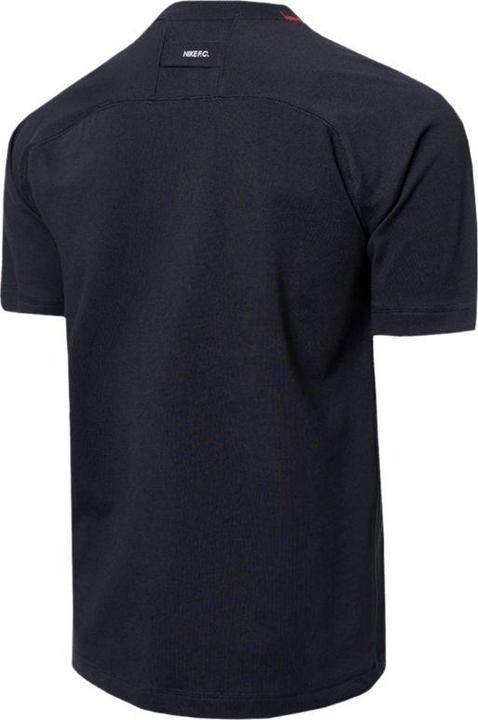 Actual product image Nike F.C. Tribuna Tee DC9062-010 - M (M)